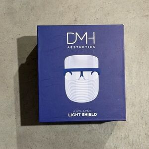 Anti Acne Light shield